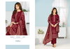 Beauty Silk 7 By Azara Muslin Designer Prints Salwar Kameez Wholesalers In Delhi
